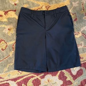 Boy Golf Shorts